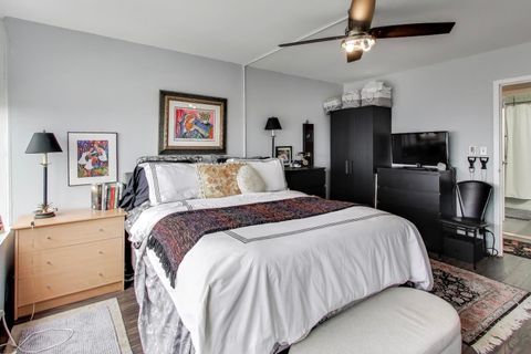 Tiny photo for 3930 N Pine Grove Avenue #2912, Chicago, IL 60613 (MLS # 12512476)