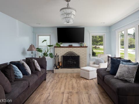Tiny photo for 1515 Hill Avenue, Wheaton, IL 60187 (MLS # 12723355)