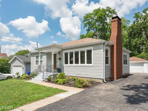 Tiny photo for 1515 Hill Avenue, Wheaton, IL 60187 (MLS # 12723355)