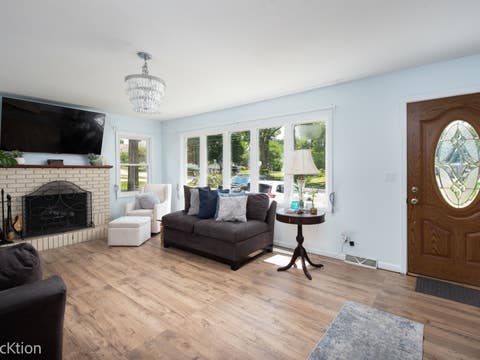Tiny photo for 1515 Hill Avenue, Wheaton, IL 60187 (MLS # 12723355)