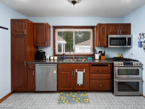 Tiny photo for 1515 Hill Avenue, Wheaton, IL 60187 (MLS # 12723355)