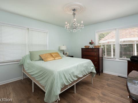 Tiny photo for 1515 Hill Avenue, Wheaton, IL 60187 (MLS # 12723355)
