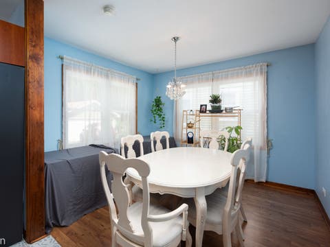 Tiny photo for 1515 Hill Avenue, Wheaton, IL 60187 (MLS # 12723355)