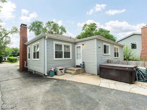 Tiny photo for 1515 Hill Avenue, Wheaton, IL 60187 (MLS # 12723355)