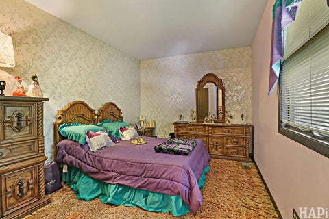 Tiny photo for 11012 Lucas Road, Woodstock, IL 60098 (MLS # 12730559)