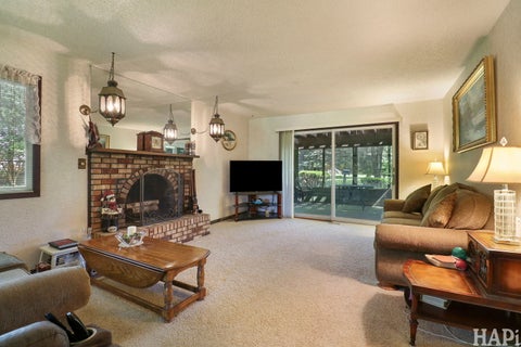 Tiny photo for 11012 Lucas Road, Woodstock, IL 60098 (MLS # 12730559)