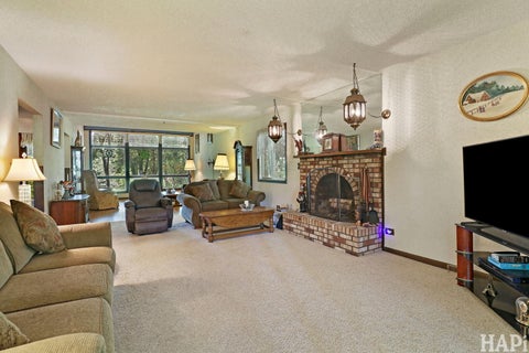 Tiny photo for 11012 Lucas Road, Woodstock, IL 60098 (MLS # 12730559)