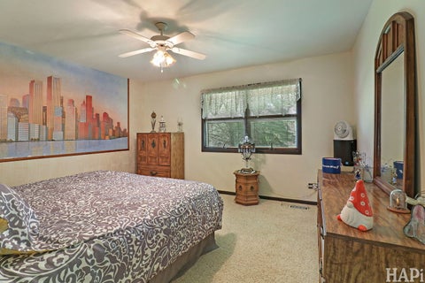 Tiny photo for 11012 Lucas Road, Woodstock, IL 60098 (MLS # 12730559)