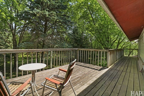 Tiny photo for 11012 Lucas Road, Woodstock, IL 60098 (MLS # 12730559)
