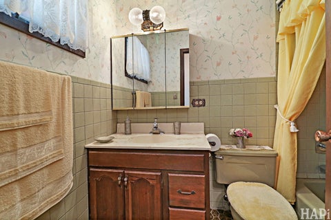 Tiny photo for 11012 Lucas Road, Woodstock, IL 60098 (MLS # 12730559)