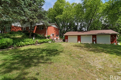 Tiny photo for 11012 Lucas Road, Woodstock, IL 60098 (MLS # 12730559)