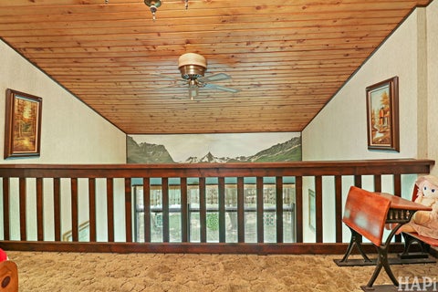 Tiny photo for 11012 Lucas Road, Woodstock, IL 60098 (MLS # 12730559)