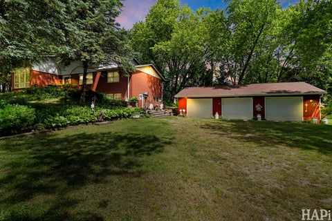 Photo of 11012 Lucas Road, Woodstock, IL 60098 (MLS # 12730559)