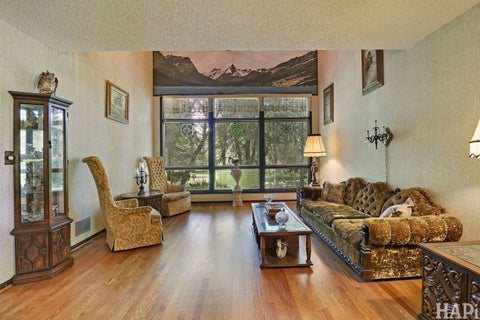 Tiny photo for 11012 Lucas Road, Woodstock, IL 60098 (MLS # 12730559)