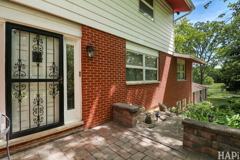 Tiny photo for 11012 Lucas Road, Woodstock, IL 60098 (MLS # 12730559)