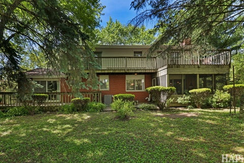 Tiny photo for 11012 Lucas Road, Woodstock, IL 60098 (MLS # 12730559)