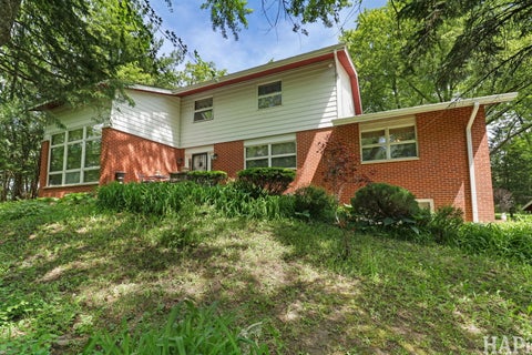 Tiny photo for 11012 Lucas Road, Woodstock, IL 60098 (MLS # 12730559)