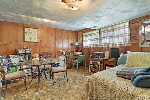 Tiny photo for 11012 Lucas Road, Woodstock, IL 60098 (MLS # 12730559)
