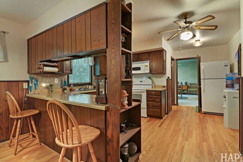 Tiny photo for 11012 Lucas Road, Woodstock, IL 60098 (MLS # 12730559)
