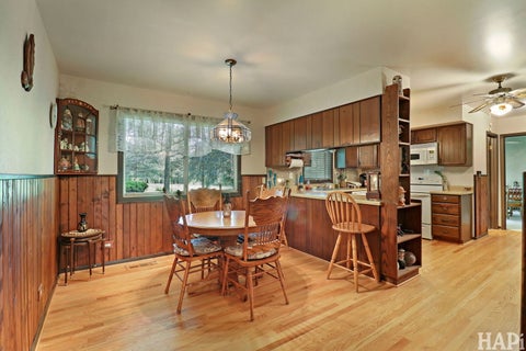 Tiny photo for 11012 Lucas Road, Woodstock, IL 60098 (MLS # 12730559)