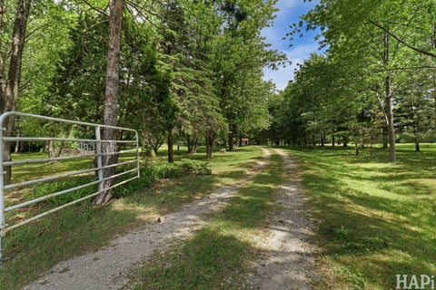 Tiny photo for 11012 Lucas Road, Woodstock, IL 60098 (MLS # 12730559)