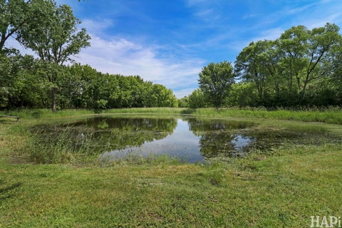Tiny photo for 11012 Lucas Road, Woodstock, IL 60098 (MLS # 12730559)