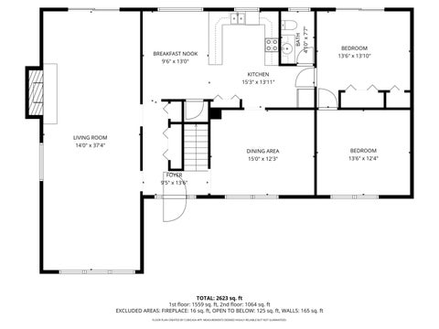 Tiny photo for 11012 Lucas Road, Woodstock, IL 60098 (MLS # 12730559)