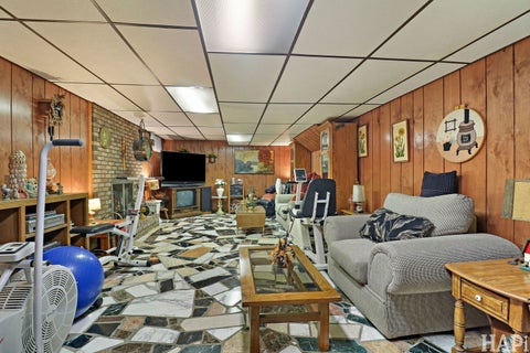 Tiny photo for 11012 Lucas Road, Woodstock, IL 60098 (MLS # 12730559)