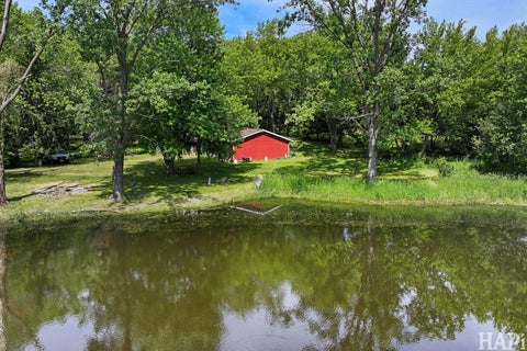 Tiny photo for 11012 Lucas Road, Woodstock, IL 60098 (MLS # 12730559)