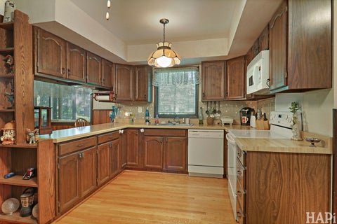 Tiny photo for 11012 Lucas Road, Woodstock, IL 60098 (MLS # 12730559)