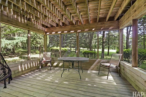 Tiny photo for 11012 Lucas Road, Woodstock, IL 60098 (MLS # 12730559)