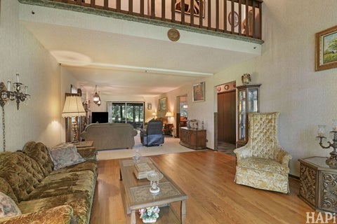 Tiny photo for 11012 Lucas Road, Woodstock, IL 60098 (MLS # 12730559)