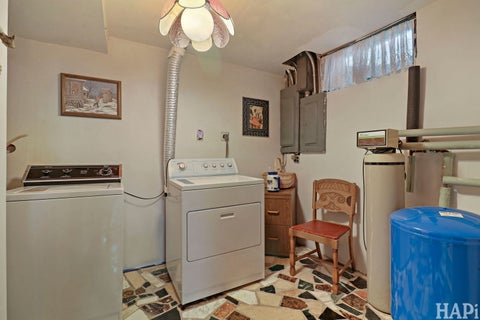 Tiny photo for 11012 Lucas Road, Woodstock, IL 60098 (MLS # 12730559)