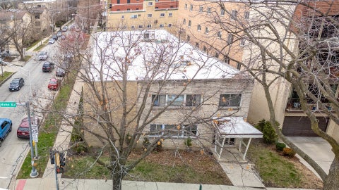 Photo of 1008 Washington Boulevard #5, Oak Park, IL 60302 (MLS # 12751552)