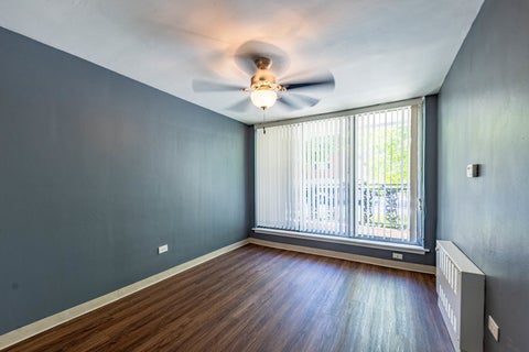 Tiny photo for 1008 Washington Boulevard #5, Oak Park, IL 60302 (MLS # 12751552)