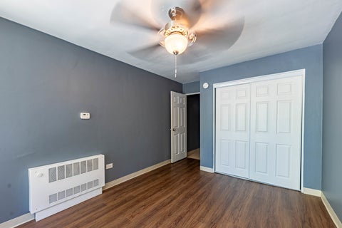 Tiny photo for 1008 Washington Boulevard #5, Oak Park, IL 60302 (MLS # 12751552)