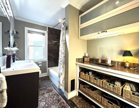 Tiny photo for 5023 W Oakdale Avenue, Chicago, IL 60641 (MLS # 12488552)