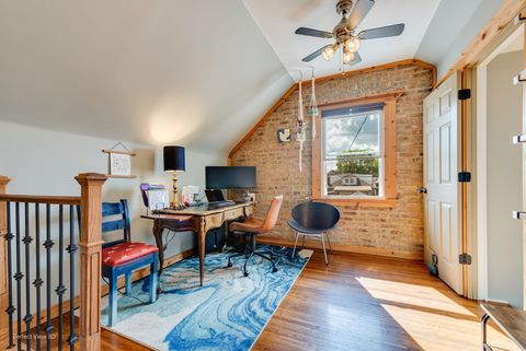 Tiny photo for 5023 W Oakdale Avenue, Chicago, IL 60641 (MLS # 12488552)