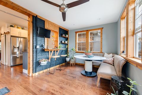 Tiny photo for 5023 W Oakdale Avenue, Chicago, IL 60641 (MLS # 12488552)