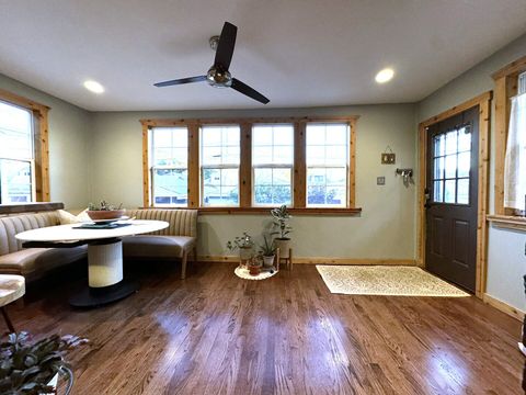 Tiny photo for 5023 W Oakdale Avenue, Chicago, IL 60641 (MLS # 12488552)