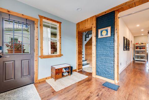 Tiny photo for 5023 W Oakdale Avenue, Chicago, IL 60641 (MLS # 12488552)