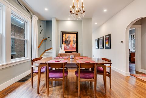 Tiny photo for 5023 W Oakdale Avenue, Chicago, IL 60641 (MLS # 12488552)