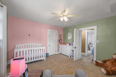 Tiny photo for 543 E Orleans Street, Paxton, IL 60957 (MLS # 12398578)
