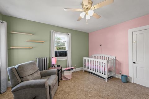 Tiny photo for 543 E Orleans Street, Paxton, IL 60957 (MLS # 12398578)