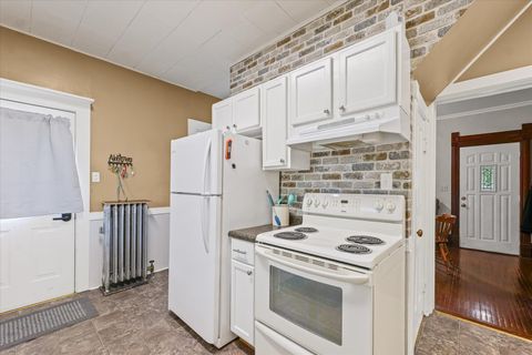 Tiny photo for 543 E Orleans Street, Paxton, IL 60957 (MLS # 12398578)