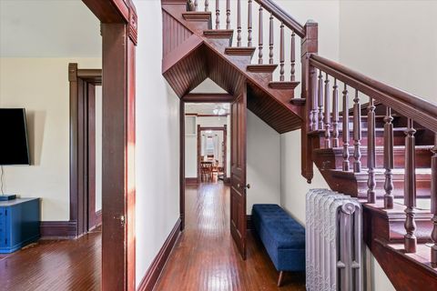 Tiny photo for 543 E Orleans Street, Paxton, IL 60957 (MLS # 12398578)