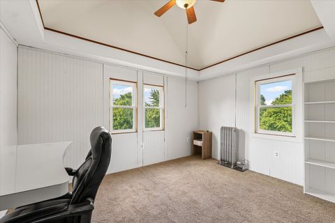 Tiny photo for 543 E Orleans Street, Paxton, IL 60957 (MLS # 12398578)
