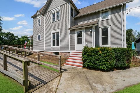 Tiny photo for 543 E Orleans Street, Paxton, IL 60957 (MLS # 12398578)