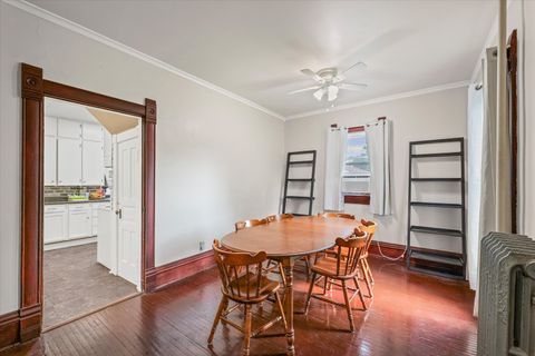 Tiny photo for 543 E Orleans Street, Paxton, IL 60957 (MLS # 12398578)