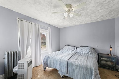 Tiny photo for 543 E Orleans Street, Paxton, IL 60957 (MLS # 12398578)